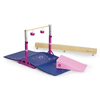 Gymnastics Set
