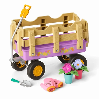 WellieWishers™ Garden Wagon