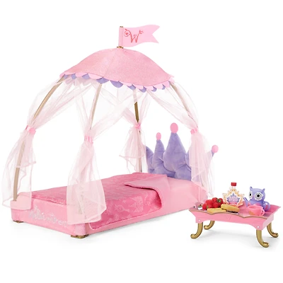Breakfast in Bed Bundle (WellieWishers™)