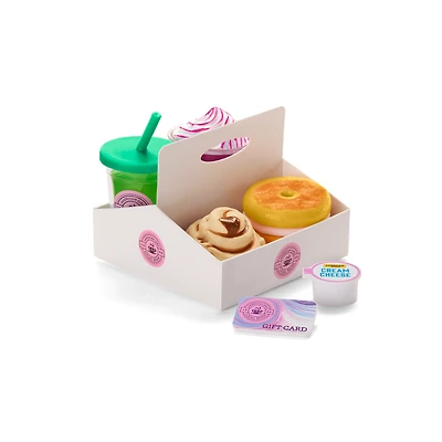 American Girl® Coffee Shop Breakfast Set