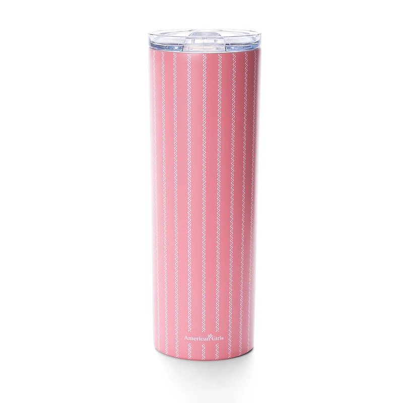 Addy Walker™ Hot & Cold Tumbler (Historical Characters)