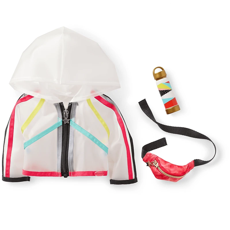 MARITZA'S ACCESSYS-WBU D