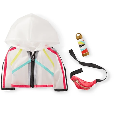 MARITZA'S ACCESSYS-WBU D