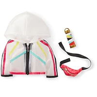 MARITZA'S ACCESSYS-WBU D