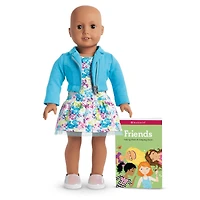 Truly Me™ Doll Without Hair #71