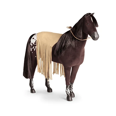 Kaya’s™ Mare, Steps High (Historical Characters)