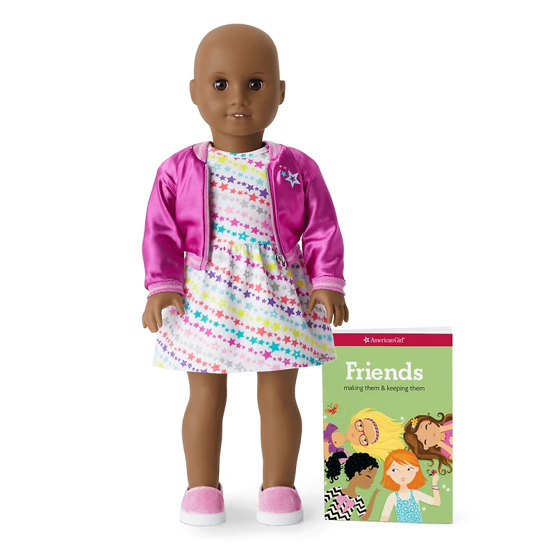 Truly Me™ Doll #73