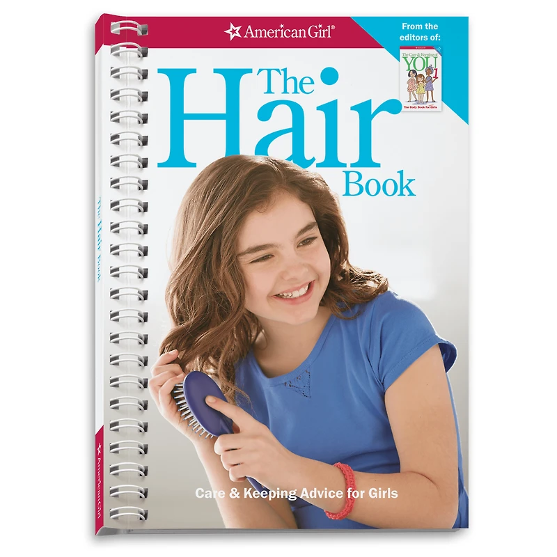 The Hair Book