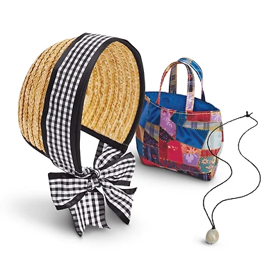 Addy's™ Accessories for 18-inch Dolls (Historical Characters)