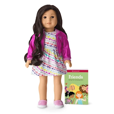 Truly Me™ Doll #84