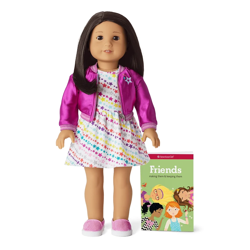 Truly Me™ Doll #64