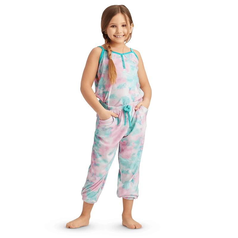 Seize the ZZZs PJs for Girls