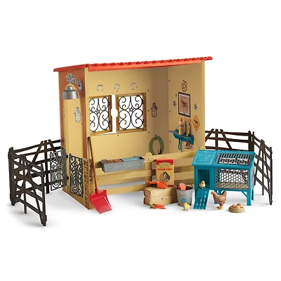 American Girl® Stable