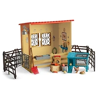 American Girl® Stable