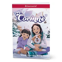 Corinne Book 1