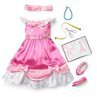 American Girl® Disney Princess Cinderella Original Ball Gown & Accessories for 18-inch Dolls