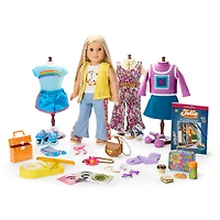 Julie’s™ Sunny ’70s Gift Set (Historical Characters)