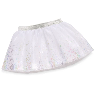 American Girl® Colorful Confetti Skirt for 18-inch Dolls