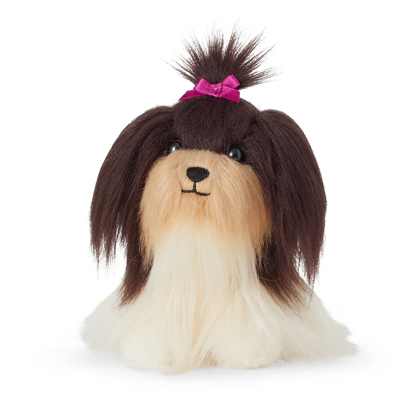 Claudie's™ Dog, Dizzy Dot™ (Historical Characters)