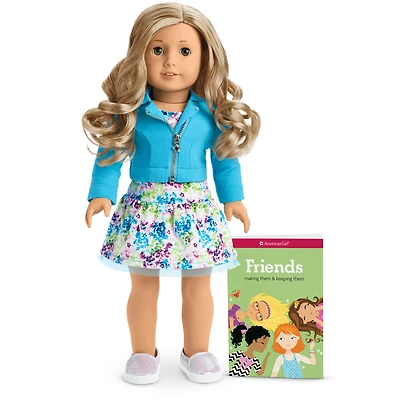 Truly Me™ Doll #78