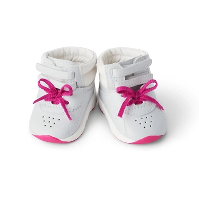 Courtney's™ High-Top Sneakers for 18-inch Dolls (Historical Characters)