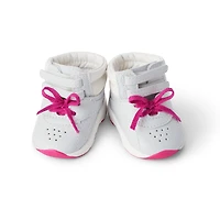 Courtney's™ High-Top Sneakers for 18-inch Dolls (Historical Characters)