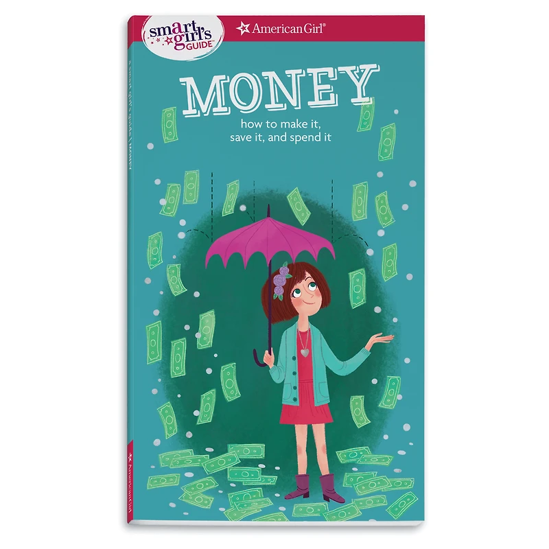 A Smart Girl’s Guide: Money