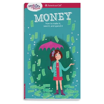 A Smart Girl’s Guide: Money
