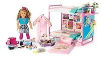 Courtney’s™ Bedroom Bundle (Historical Characters)