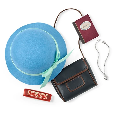 Claudie's™ Accessories for 18-inch Dolls (Historical Characters)