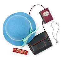 Claudie's™ Accessories for 18-inch Dolls (Historical Characters)