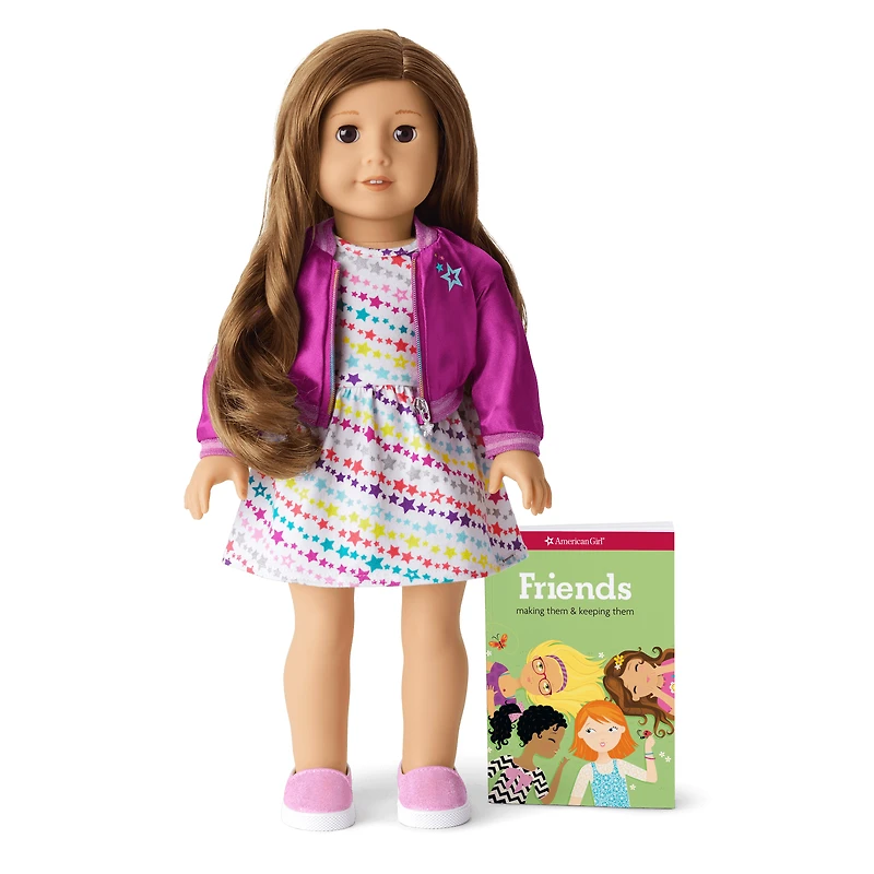 Truly Me™ Doll #81