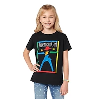 American Girl Today™ Tee for Girls (Historical Characters)