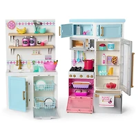 American Girl® Gourmet Kitchen for 18-inch Dolls