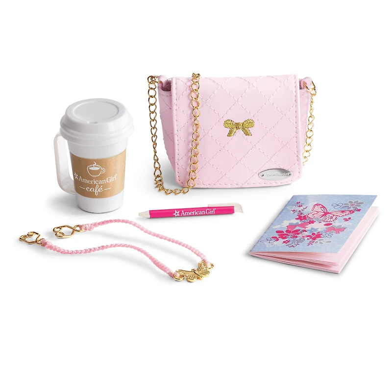 Let's Smile Accessories