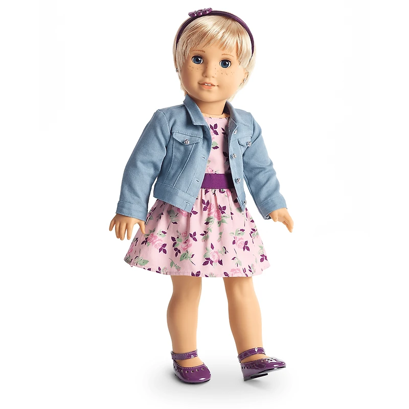 Let's Smile Outfit