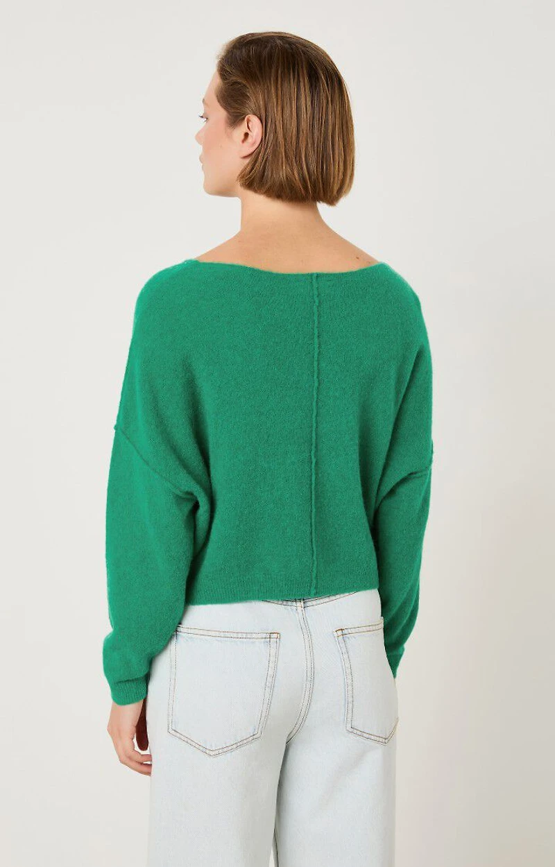 American Vintage Women s Jumper Razpark King s Cross american-vintage-women-s-jumper-razpark-king-s-cross