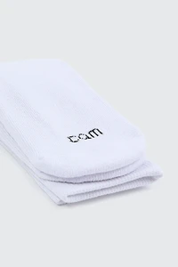 Chaussettes côtelées camactive