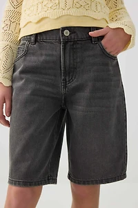 Jort à taille élastique