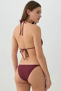 Bas de maillot brésilien