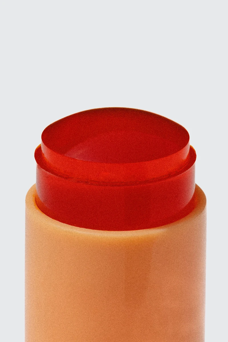 Gelée teintée joues et lèvres