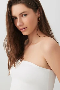 Haut tube double épaisseur Basic