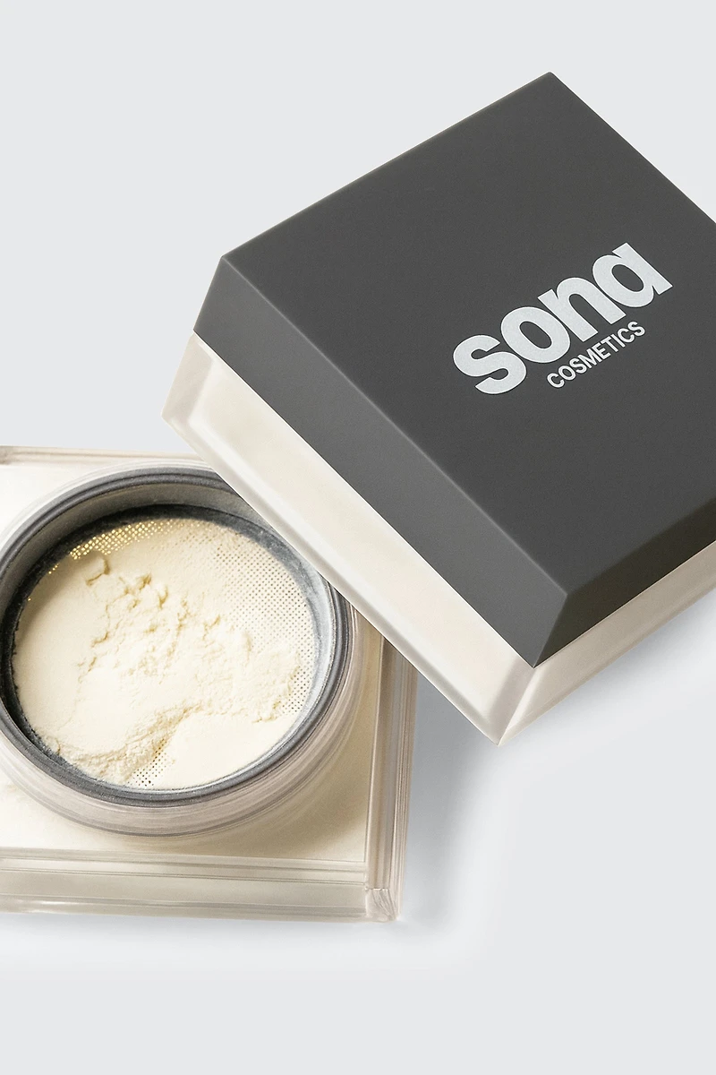 Ardene Loose Setting Powder