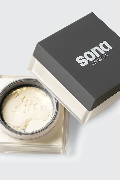 Ardene Loose Setting Powder