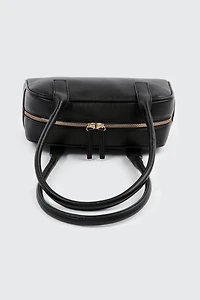 Sac d'épaule allongé