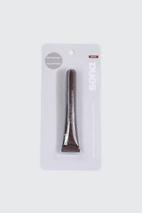 Traitement pour les lèvres teint