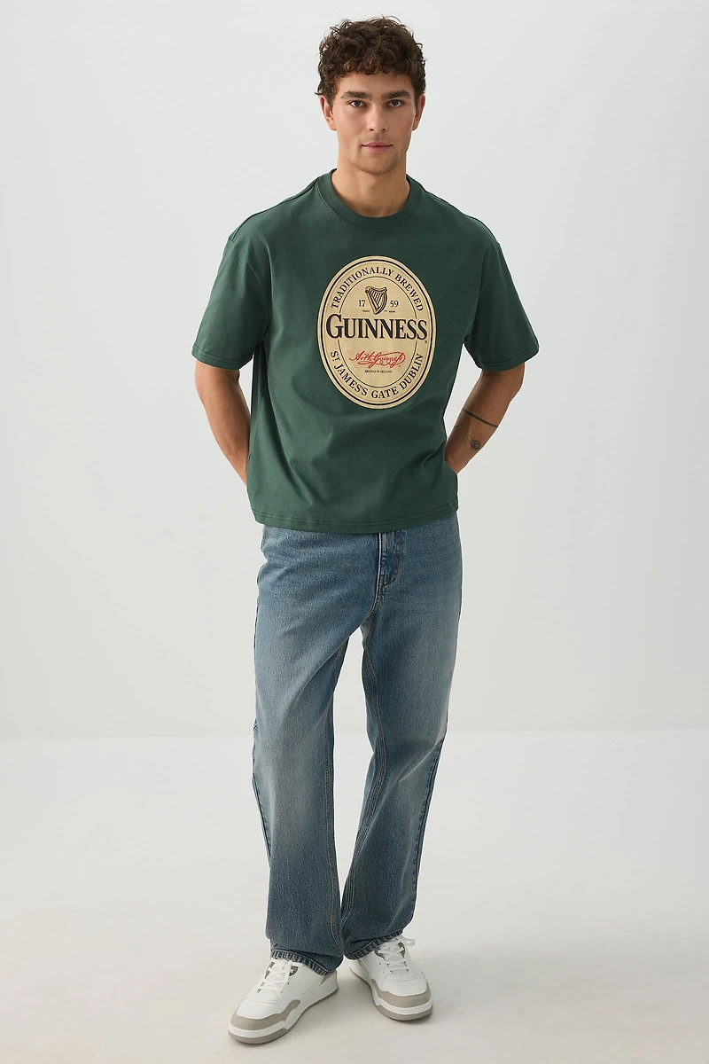 T-shirt Guinness