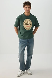 T-shirt Guinness