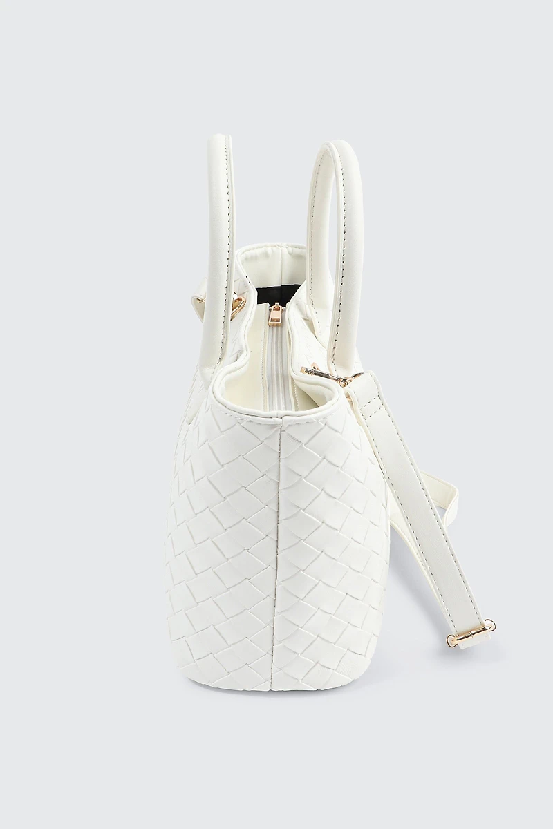 Sac à main tress