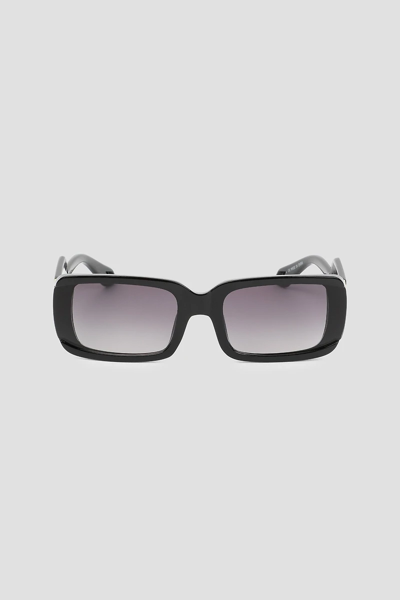 Ardene Rectangular Sunglasses in